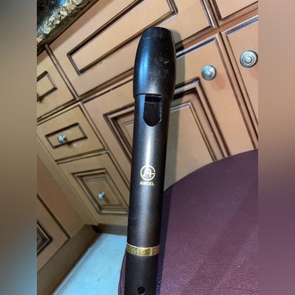 The Original Peripole Angel Soprano Halo Recorder - Picture 5 of 5